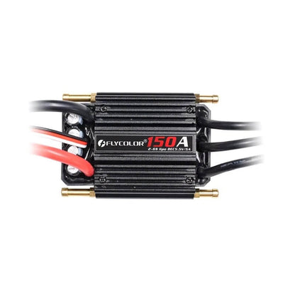 Flycolor Sea-Monster 150A Brushless ESC for RC Boat