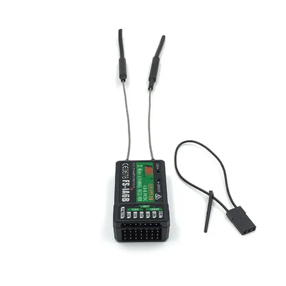 FlySky FS-iA6B Receiver