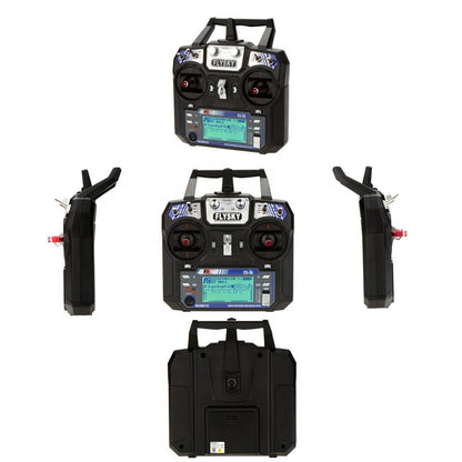 Flysky FS-i6 Transmitter with FS-i6A / FS-i6AB Receiver