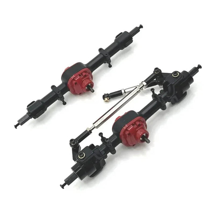MN82 Parts - Spare & Upgrade Parts for RC Rock Crawlers – The Joy Box