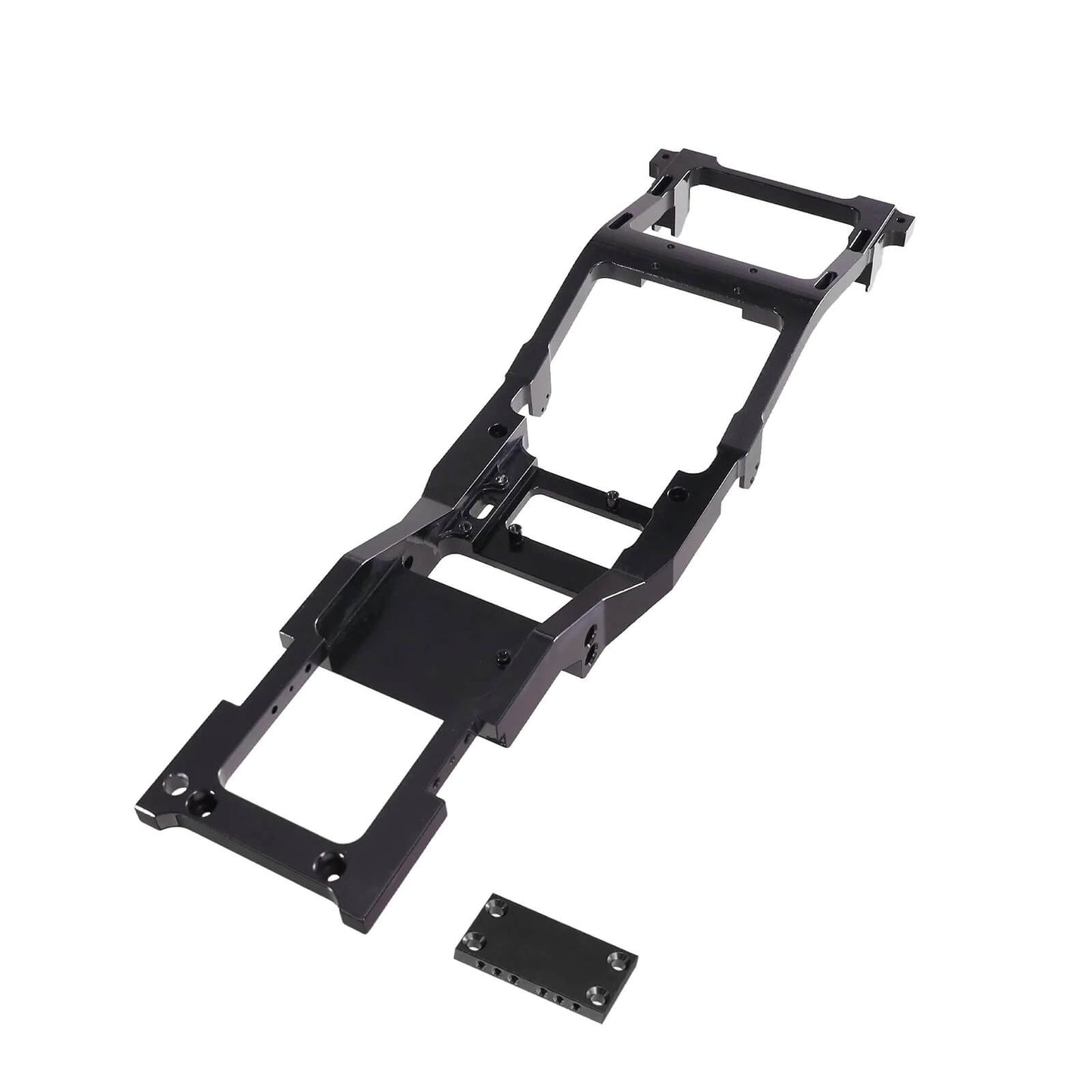 Full Metal Chassis Frame for MN82 1/12 RC Crawler