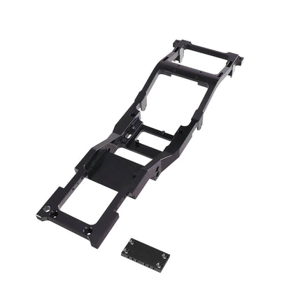 Full Metal Chassis Frame for MN82 1/12 RC Crawler