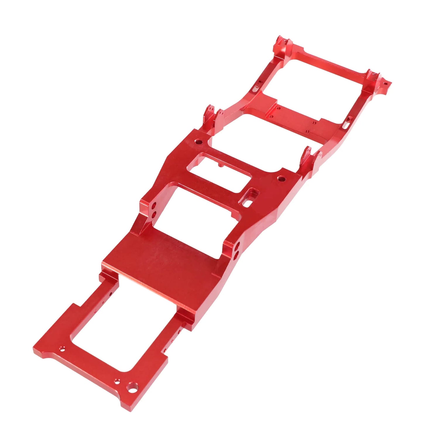 Full Metal Chassis Frame for MN82 1/12 RC Crawler