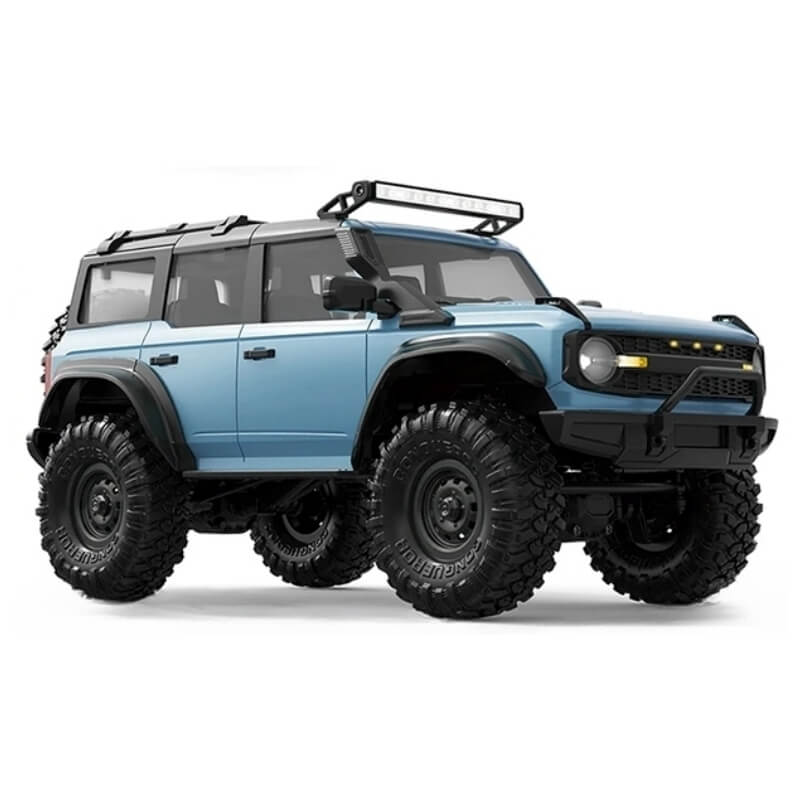 HB R1601 R1602 R1603 RC 1/16 4WD Off-Road Crawler