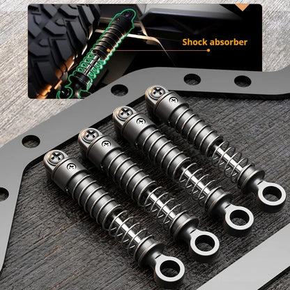 HB R1601 R1602 R1603 RC 1/16 4WD Off-Road Crawler