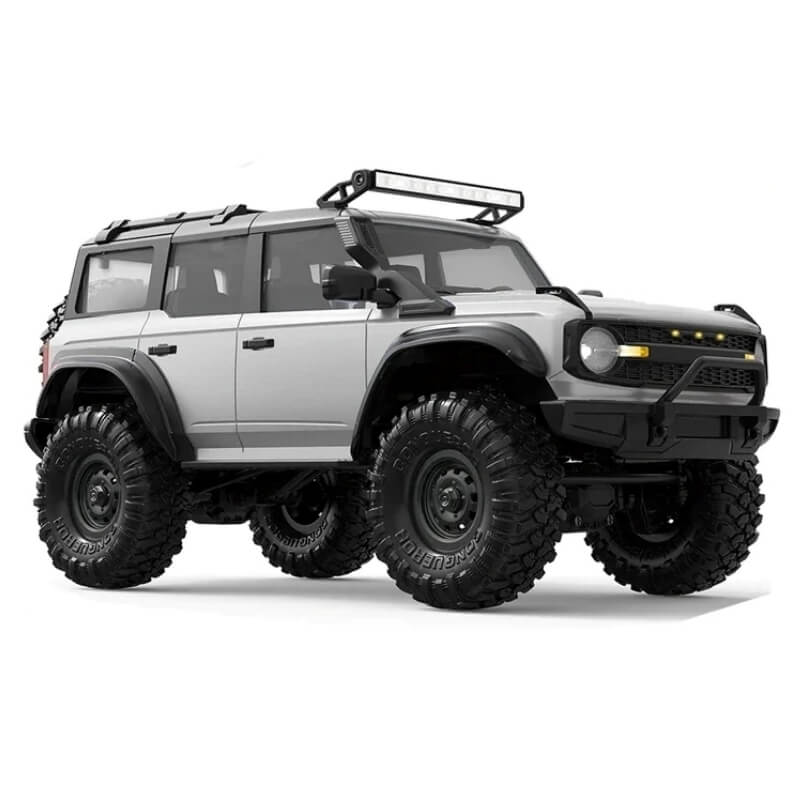 HB R1601 R1602 R1603 RC 1/16 4WD Off-Road Crawler