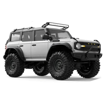 HB R1601 R1602 R1603 RC 1/16 4WD Off-Road Crawler