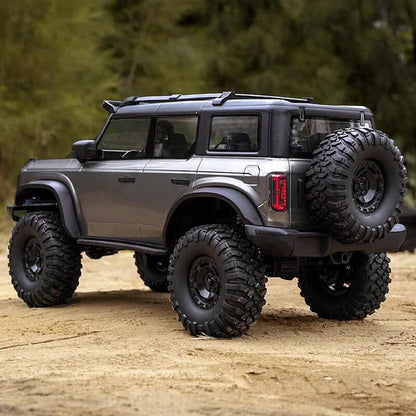 HB R1601 R1602 R1603 RC 1/16 4WD Off-Road Crawler