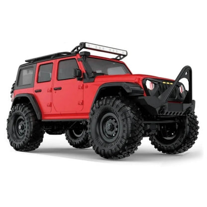 HB R1604 R1605 R1606 RC 1/16 4WD Off-Road Crawler