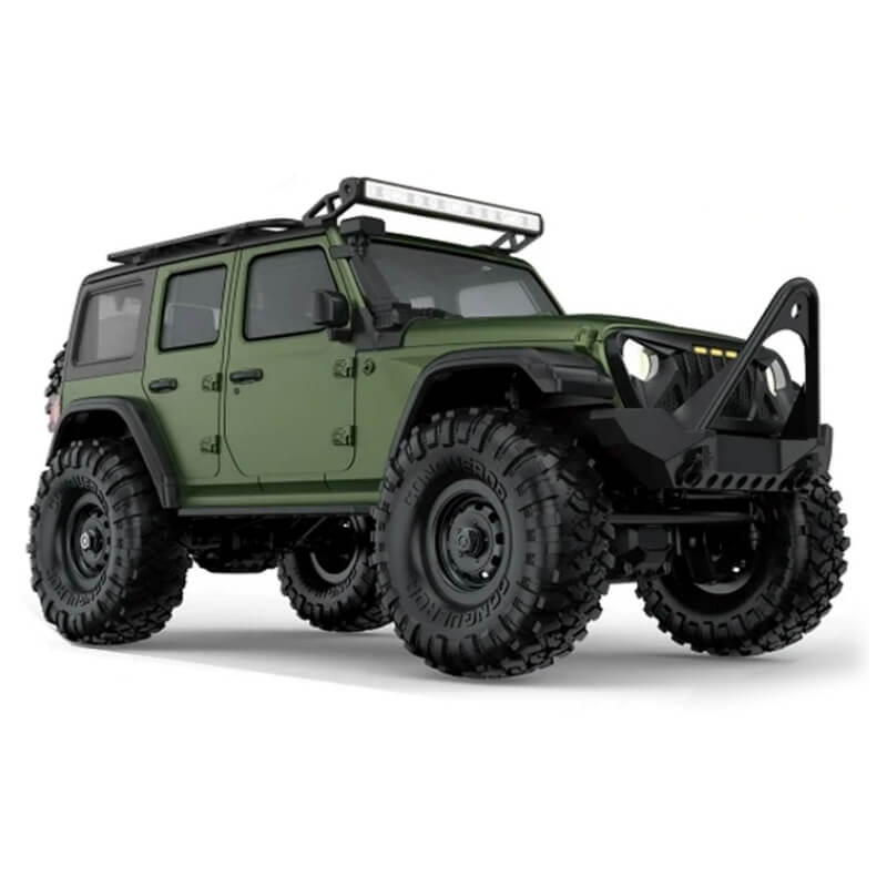 HB R1604 R1605 R1606 RC 1/16 4WD Off-Road Crawler