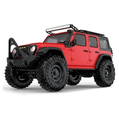 HB R1604 R1605 R1606 RC 1/16 4WD Off-Road Crawler