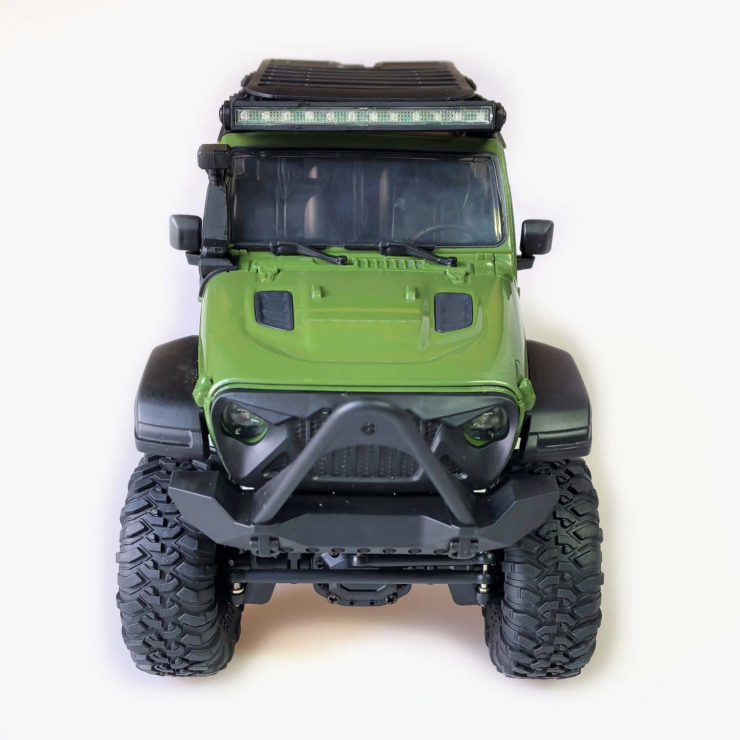 HB R1604 R1605 R1606 RC 1/16 4WD Off-Road Crawler