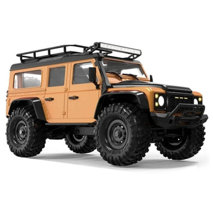 HB R1607 R1608 R1609 RC 1/16 4WD Off-Road Crawler