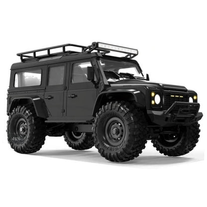 HB R1607 R1608 R1609 RC 1/16 4WD Off-Road Crawler