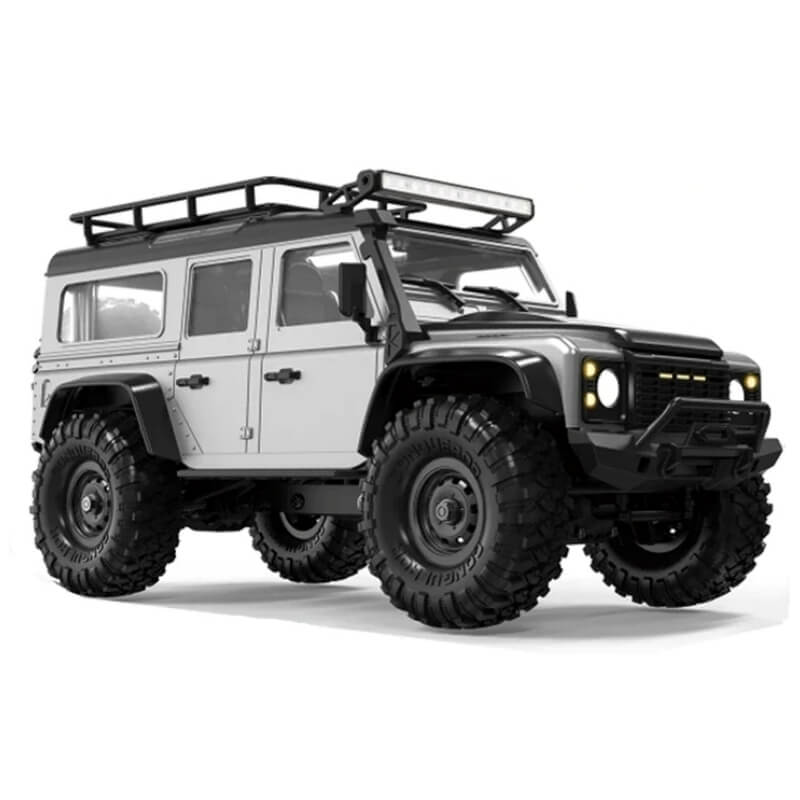 HB R1607 R1608 R1609 RC 1/16 4WD Off-Road Crawler