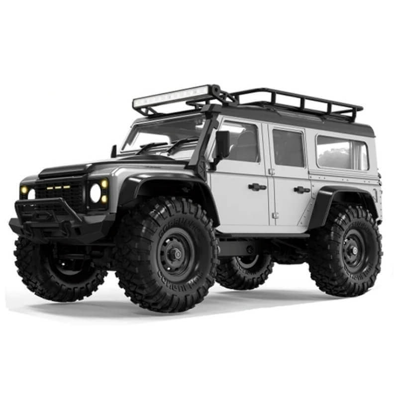 HB R1607 R1608 R1609 RC 1/16 4WD Off-Road Crawler