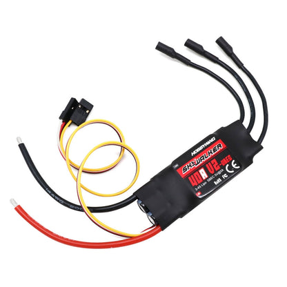 HobbyWing Skywalker V2 40A ESC - 5A BEC