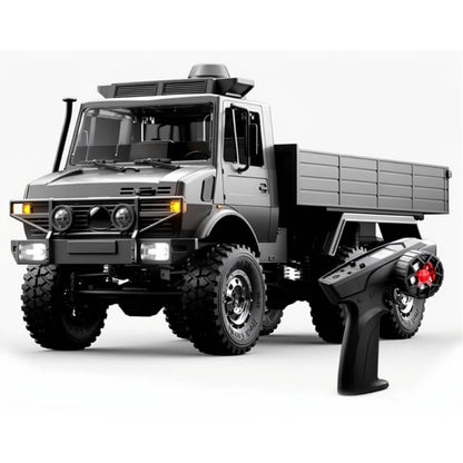 JJRC C8823 1/18 Scale 6WD RC Truck