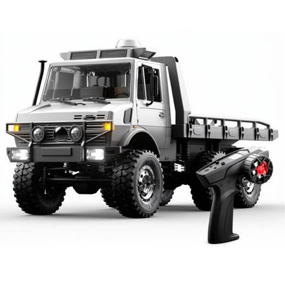 JJRC C8823 1/18 Scale 6WD RC Truck