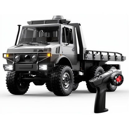 JJRC C8823 1/18 Scale 6WD RC Truck