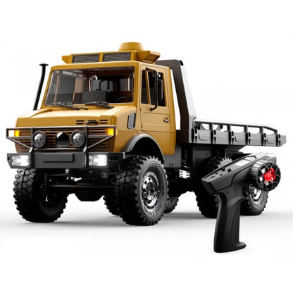 JJRC C8823 1/18 Scale 6WD RC Truck
