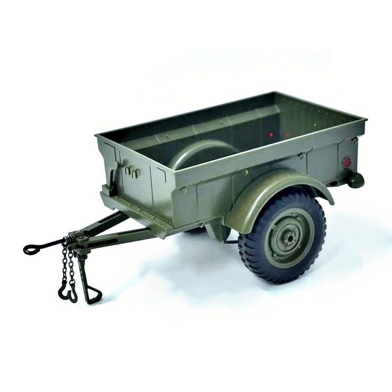 Trailer for JJRC C8815 Willys Jeep