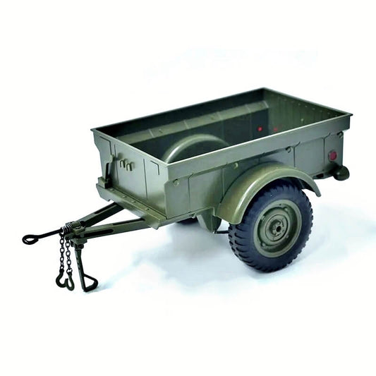 Trailer for JJRC C8815 Willys Jeep