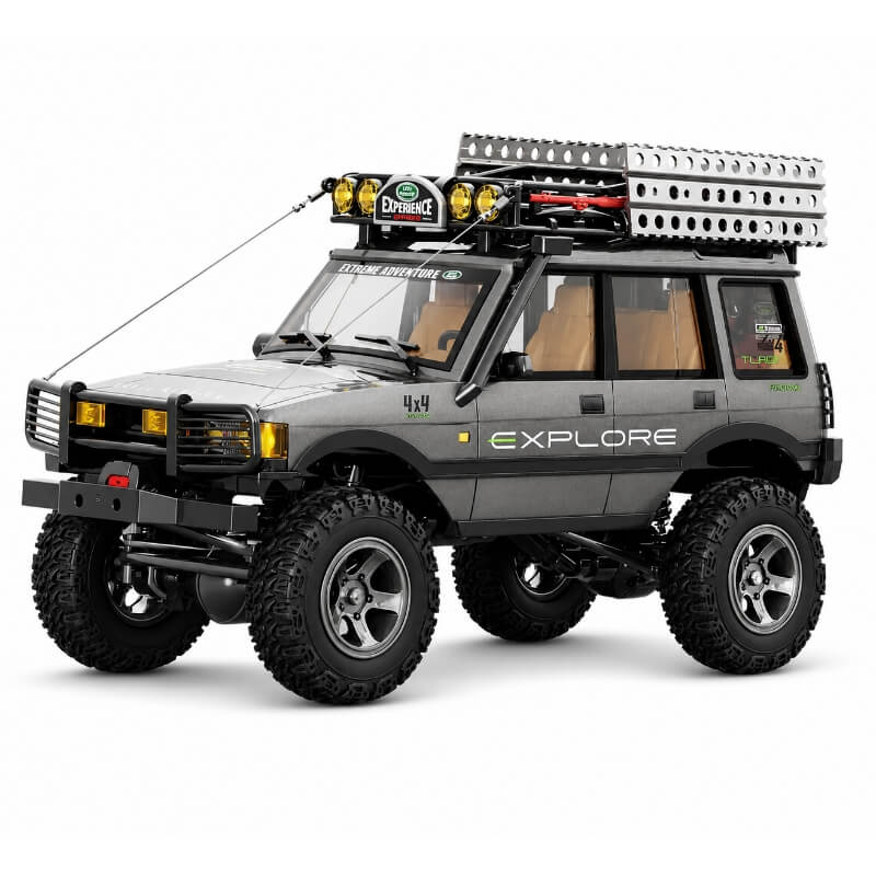 JXC LR1801 1/18 Scale 4WD RC Crawler