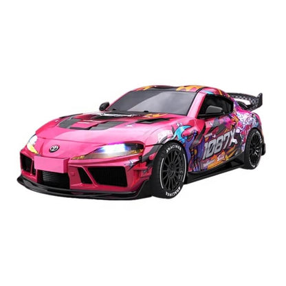 JXC SP4301 1:43 Mini 4WD RC Drift Car