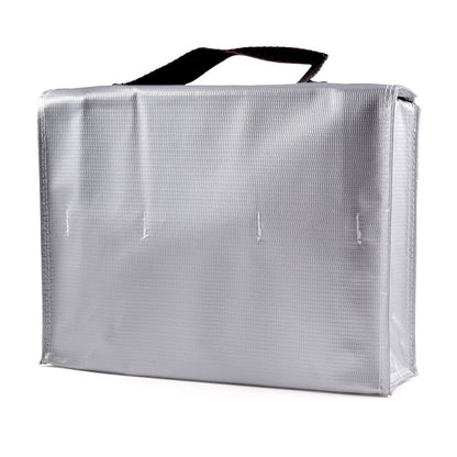 LiPo Safe Explosion-proof Battery Bag 24x18x6.5cm