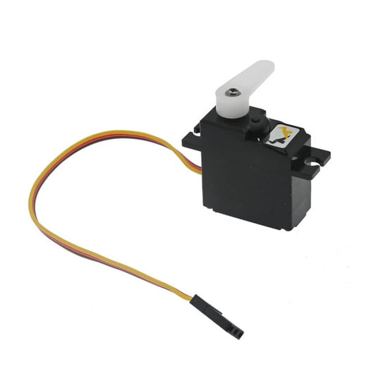 MN Model 17g Steering Servo