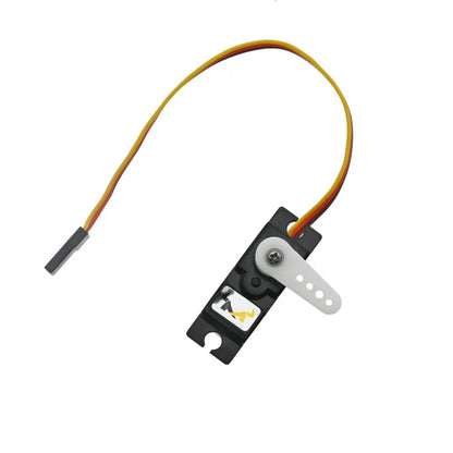 MN Model 17g Steering Servo