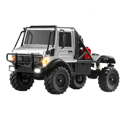 MN333 1/18 Scale 4WD RC Crawler