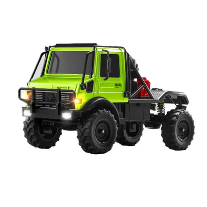 MN333 1/18 Scale 4WD RC Crawler
