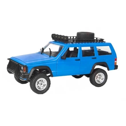 MN78 1:12 RC 4WD Rock Crawler