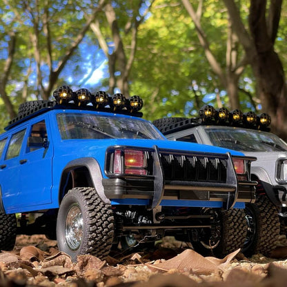 MN78 1:12 RC 4WD Rock Crawler