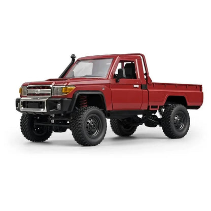 MN82 1:12 RC 4WD Rock Crawler