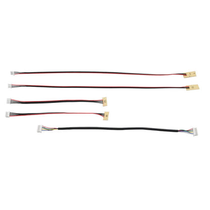 MN82 Light Kit – Turn Signal, Tail & Brake Lights