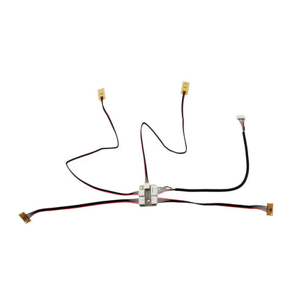 MN82 Light Kit – Turn Signal, Tail & Brake Lights