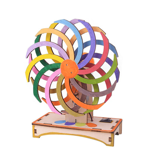 Kit Check Spinner STEM Toys - Fun & Educational Kits for Kids | The Joy Box – Page 2