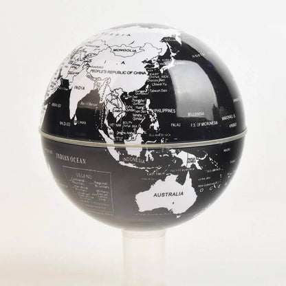 Magnetic Floating Levitation Globe with LED Light