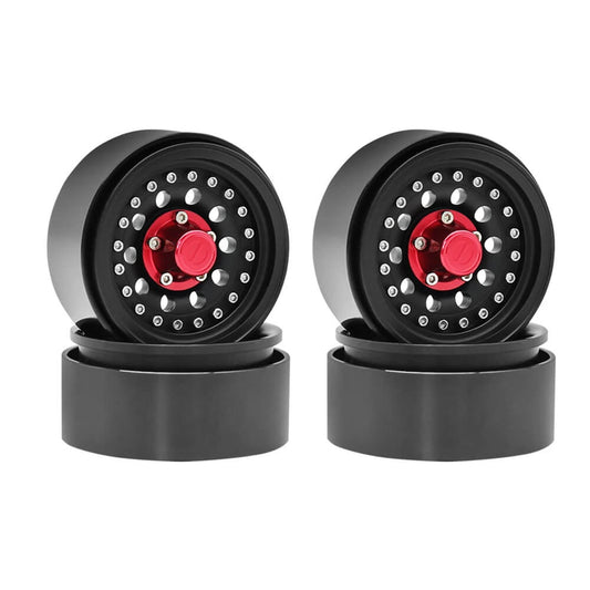 Rc Floaters Rims Rims - Durable & Stylish RC Rims for Every Terrain | The Joy Box