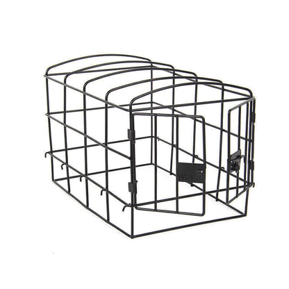 Metal Cage for WPL D12 1/10 RC Truck
