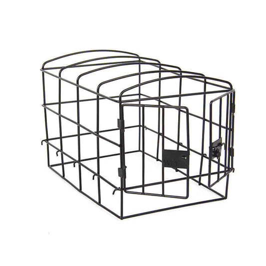 Metal Cage for WPL D12 1/10 RC Truck