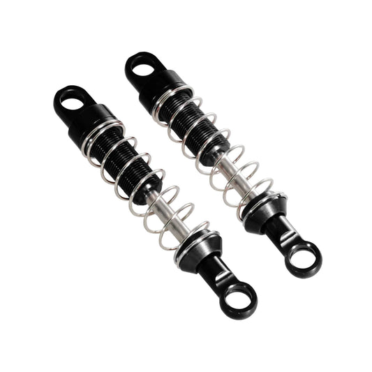 Metal Spring Shock Absorbers for MN78 MN82 LC79 1/12 MN Model RC Crawlers