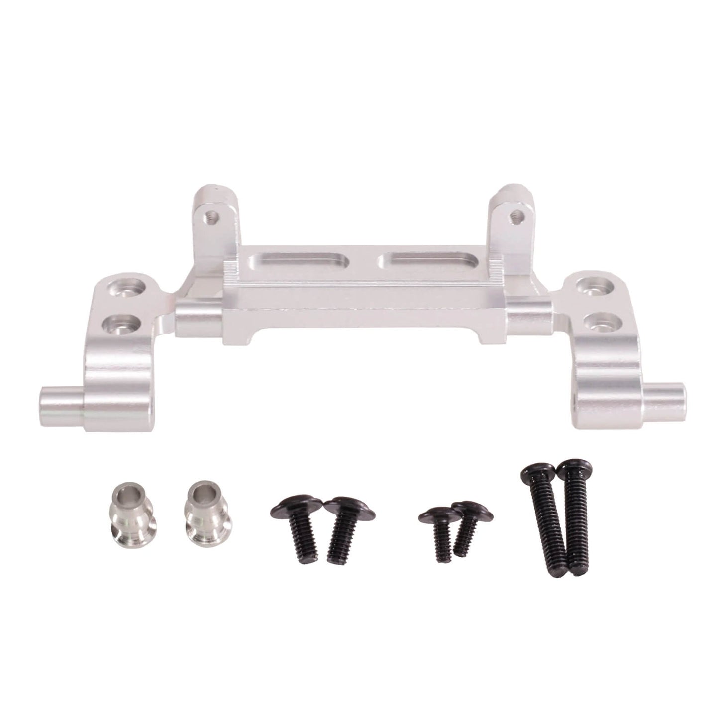 Metal Upgrade Pull Rod Base Servo Seat for MN78 & MN82 Models