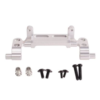 Metal Upgrade Pull Rod Base Servo Seat for MN78 & MN82 Models
