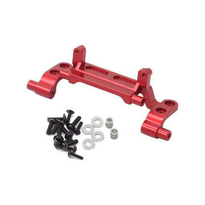 Metal Upgrade Pull Rod Base Servo Seat for MN78 & MN82 Models