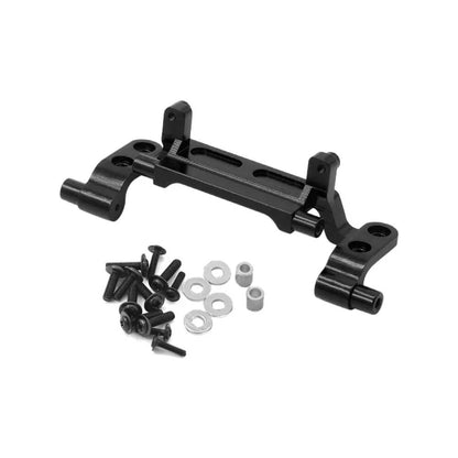 Metal Upgrade Pull Rod Base Servo Seat for MN78 & MN82 Models