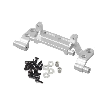 Metal Upgrade Pull Rod Base Servo Seat for MN78 & MN82 Models